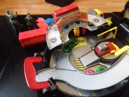 Photo of free Kids car wash set (Netherley L27) #1