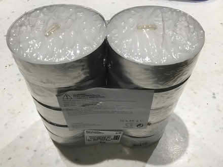 Photo of free Large tea lights (Lindfield) #1