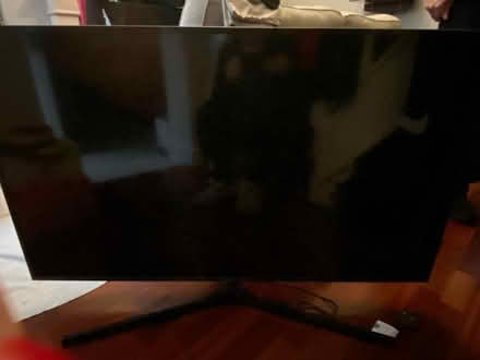 Photo of free Samsung 50” Smart TV (Lostock Hall PR5) #1