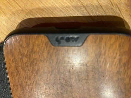Photo of free Mous Phone Case fits iPhone 11 (Hinton Martell, Wimborne) #1