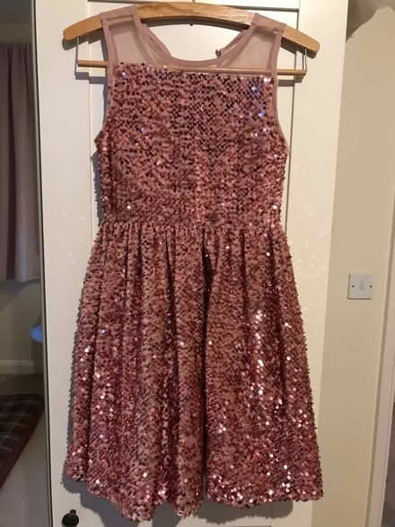 Photo of free Dresses (Cleobury Mortimer DY14) #1