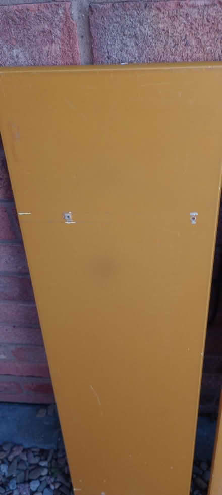 Photo of free Shelves (Sherrard's Green WR14) #3