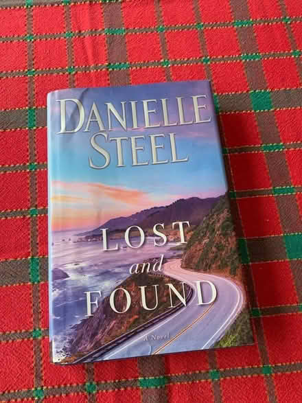 Photo of free Book (Middletown near Oak Hill Road) #1