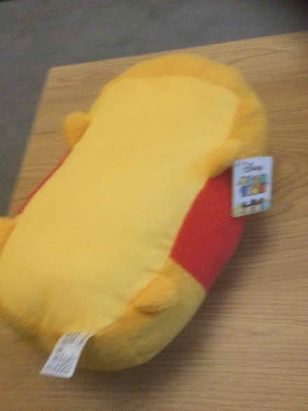 Photo of free Pooh Tsum Tsum (Fazakerley L11) #1