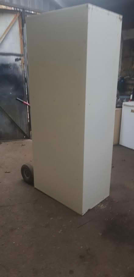 Photo of free 10 locker unit (HA6) #2