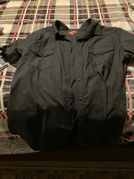 Photo of free Misc items (Montebello) #3
