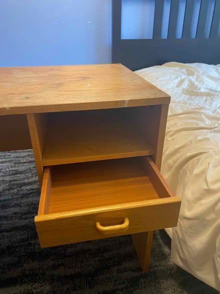 Photo of free Desk (DY8) #2