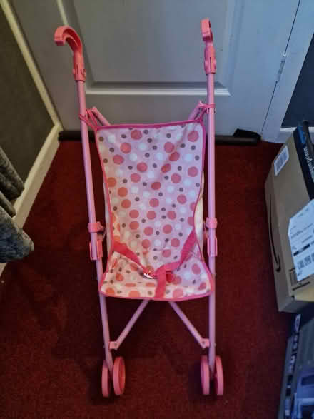 Photo of free Baby bits and toys (ME20) #3