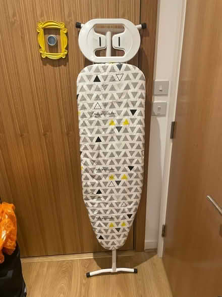 Photo of free Ironing Board (CT2) #1