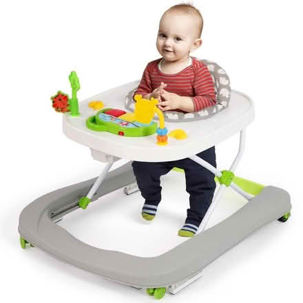 Photo of Baby Walker (Central Peterborough) #1