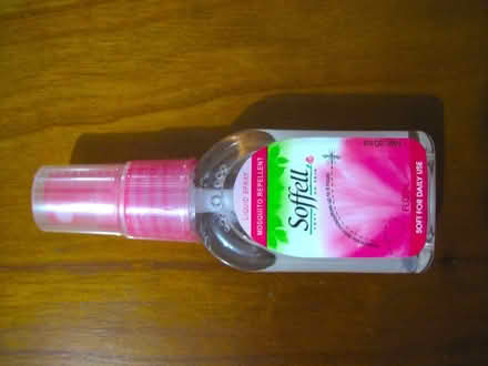 Photo of free Mosquito Repellent (101C) #1