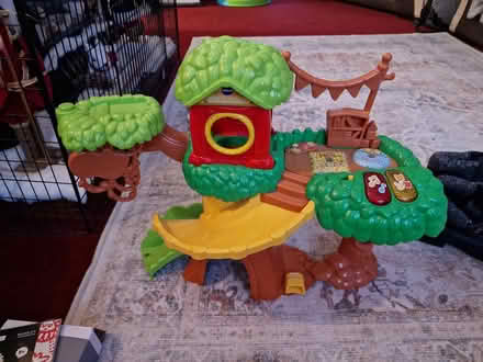 Photo of free Baby bits and toys (ME20) #4