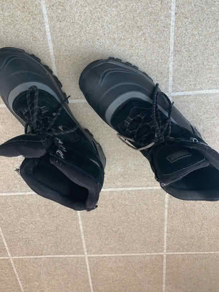 Photo of free Men’s Snow Boots (Middletown near Oak Hill Road) #2