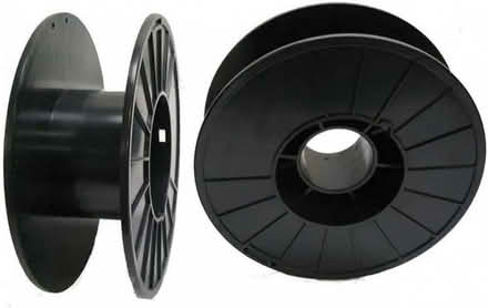 Photo of 3D printer spools (Warsash SO31) #1