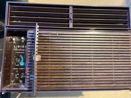 Photo of free Window air conditioner (Bethesda) #1