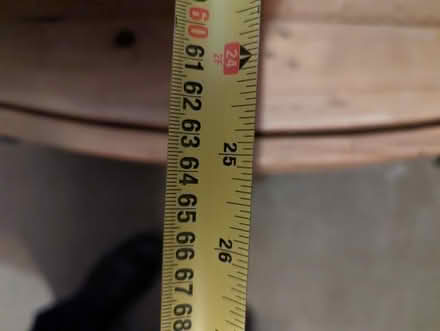 Photo of free Set of drawers/TV unit (Cheadle SK8) #2