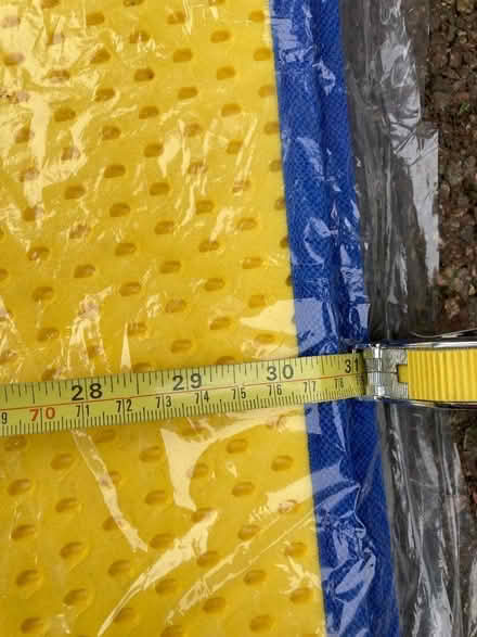 Photo of free Cat clean up mats (Upper Sydenham SE19) #1