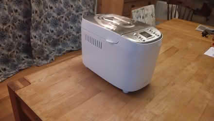 Photo of free Bread Maker (S36 Stocksbridge) #1