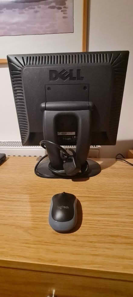 Photo of free DELL Monitor (Kings Building) #3