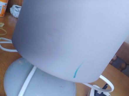 Photo of free Small desk lamp (Layerthorpe YO31) #3