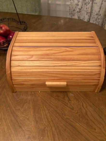 Photo of free Bread Box (Middletown NJ) #1