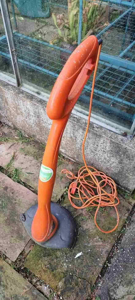 Photo of free Flymo garden strimmer (Cheadle Heath SK8) #1