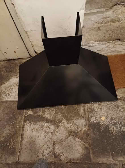 Photo of free Cooker hood (Kendal) #1