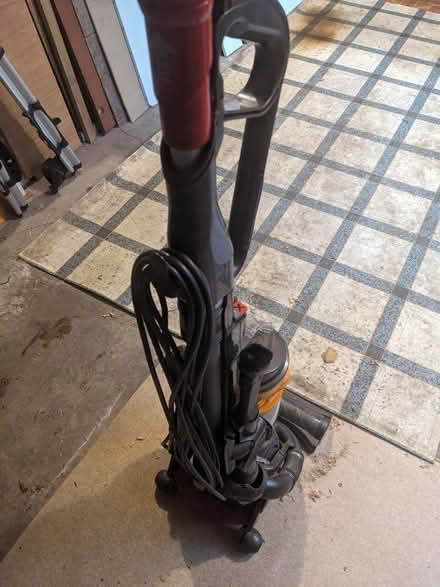 Photo of free Dyson DC25 (Eccleston Lane Ends L34) #1