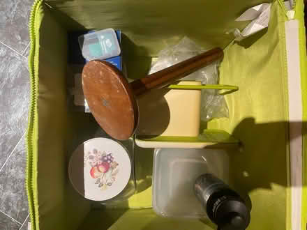 Photo of free Misc items (Wolverhampton) #1