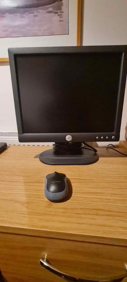 Photo of free DELL Monitor (Kings Building) #1
