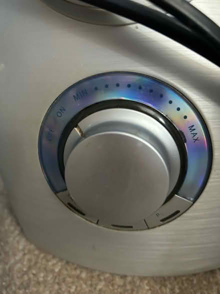 Photo of free Glass jug blender (DT4) #4
