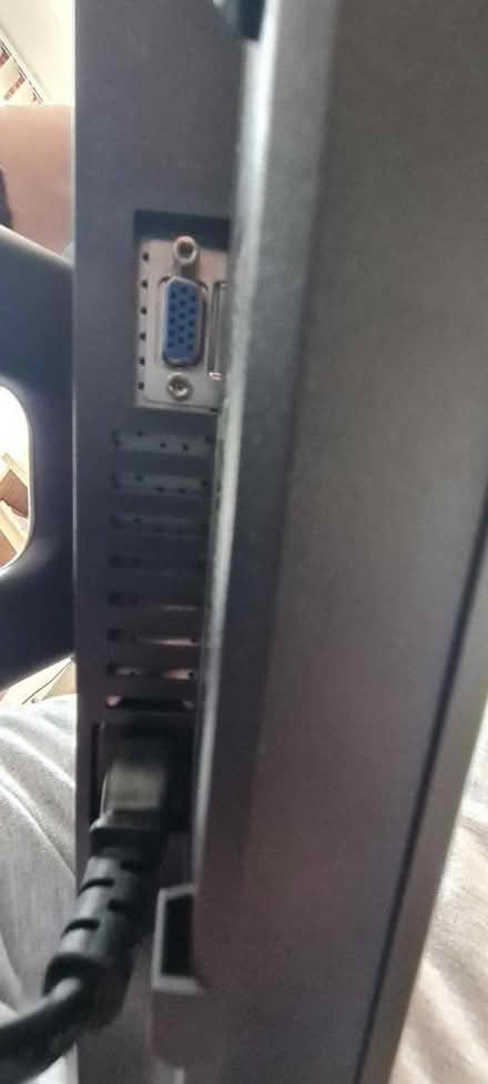 Photo of free DELL Monitor (Kings Building) #4