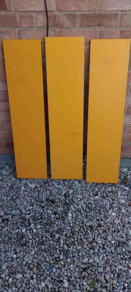 Photo of free Shelves (Sherrard's Green WR14) #2