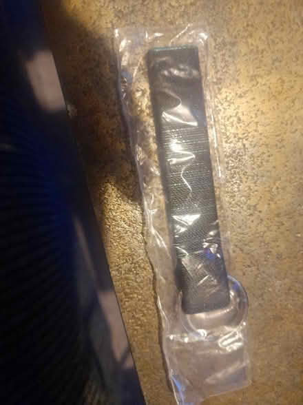 Photo of free Ghana Keyring (Southwatk) #2