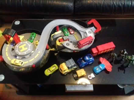 Photo of free Kids car wash set (Netherley L27) #2
