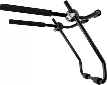 Photo of Car Bike Rack (Huyton L36) #1