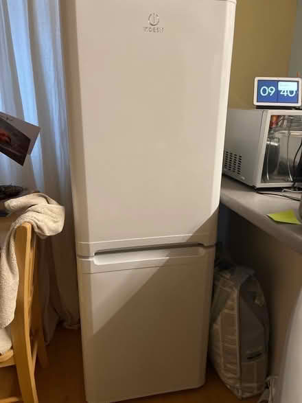 Photo of free fridge freezer (Stretford M32) #1