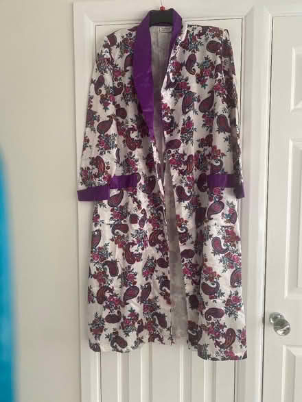 Photo of free Dressing gown (Radlett WD7) #1