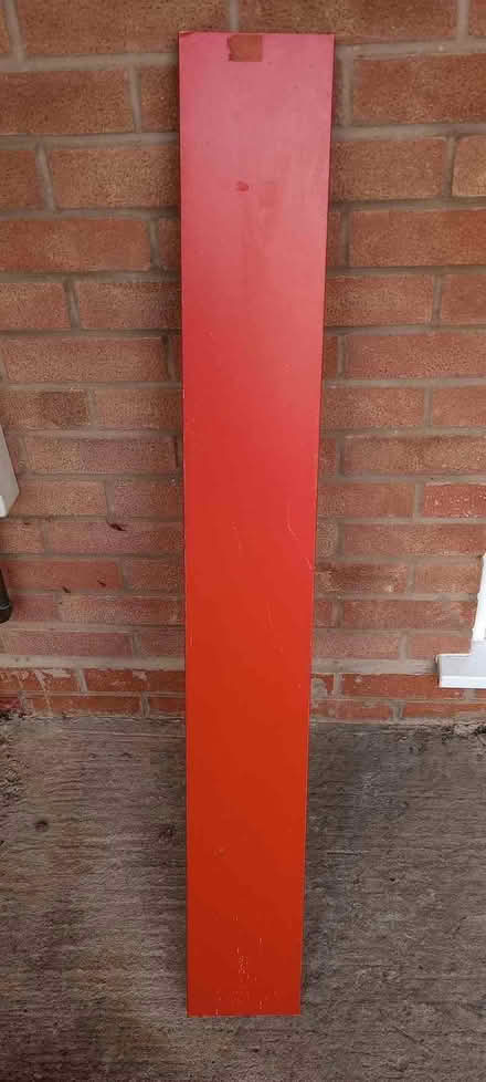 Photo of free Shelves (Sherrard's Green WR14) #1