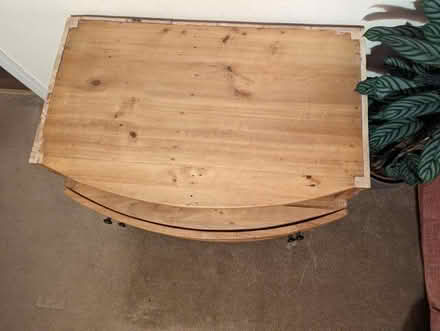 Photo of free Set of drawers/TV unit (Cheadle SK8) #1