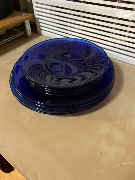 Photo of free Plates (Berwyn) #1