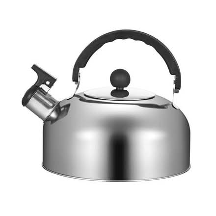 Photo of Camping Kettle and Pans/Pots (Huyton L36) #1