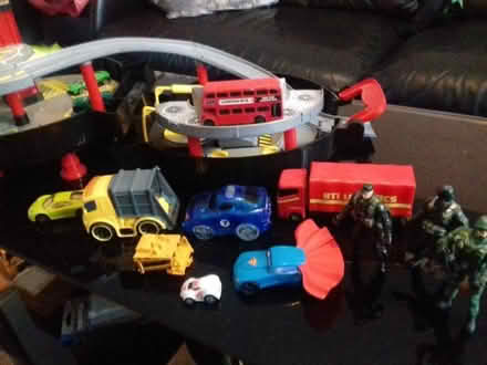 Photo of free Kids car wash set (Netherley L27) #3