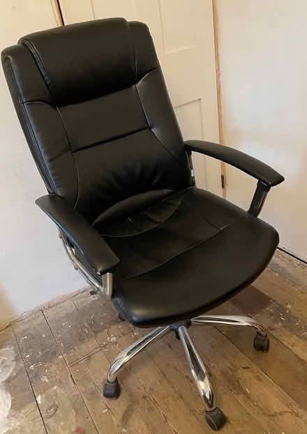 Photo of free Office Chair (Eltham SE9) #1