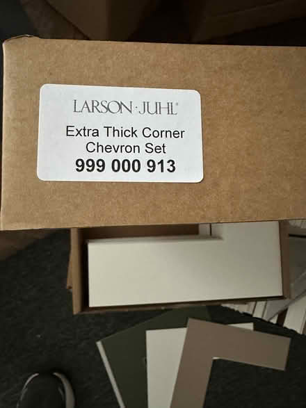 Photo of free 200+ Picture mount samples (Hove, BN3) #1