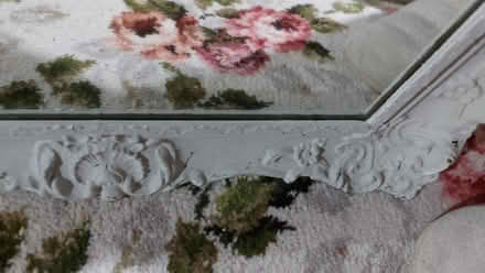 Photo of free Ornate framed mirror (Yarnton OX5) #2