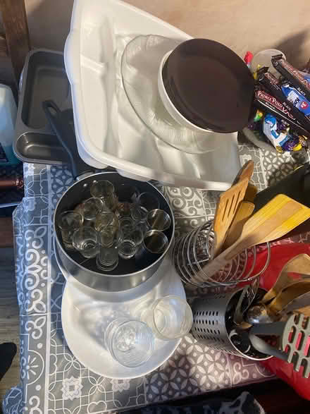 Photo of free Kitchen bits (LS5) #1