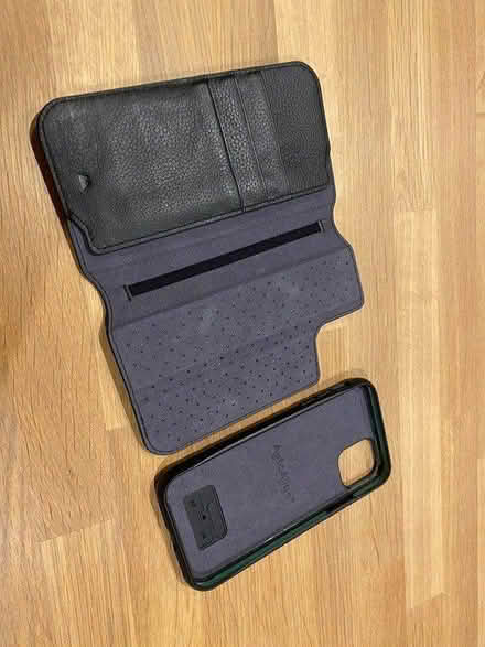 Photo of free Mous Phone Case fits iPhone 11 (Hinton Martell, Wimborne) #3