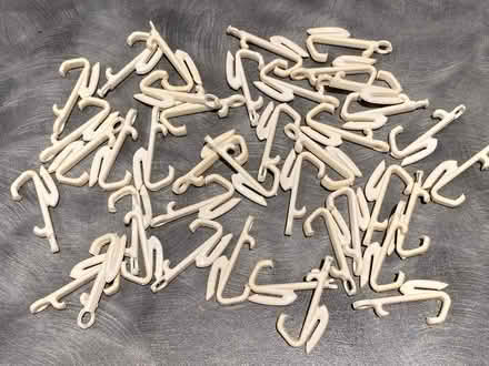 Photo of free Swish Curtain Hooks (Cheadle Hulme SK8) #1