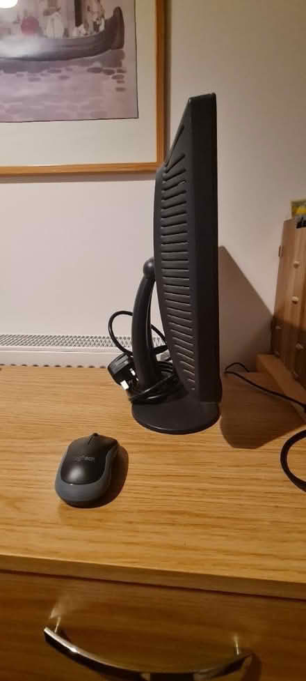 Photo of free DELL Monitor (Kings Building) #2